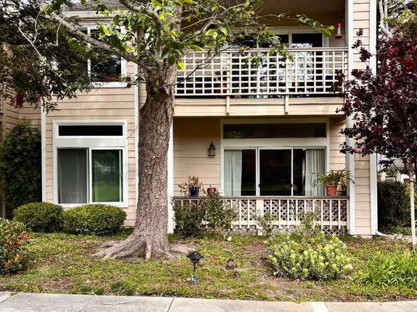 132 Amesport Lndg, Half Moon Bay, CA 94019