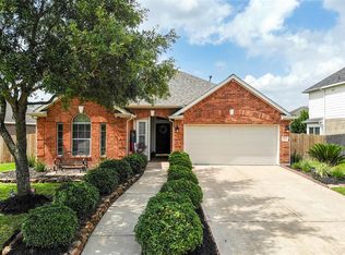 17722 Lakes Of Pine Forest Dr, Houston, TX 77084