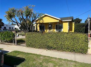 4635 Hammel St, Los Angeles, CA 90022