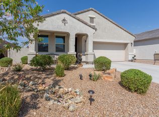 41312 W Jenna Ln, Maricopa, AZ 85138