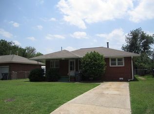 2208 Downing St, Oklahoma City, OK 73120