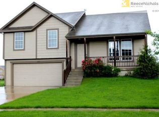 685 N Olive St, Gardner, KS 66030