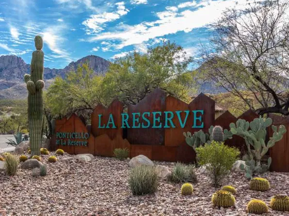 1500 E Pusch Wilderness Dr Unit 6104, Tucson, AZ 85737