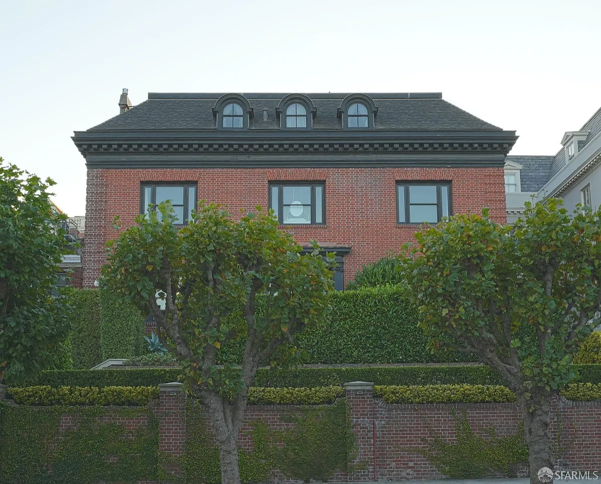 Building Photo - 2505 Divisadero St