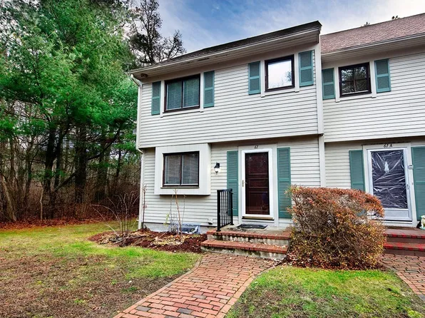 61 Minot Ave, Wareham, MA 02571