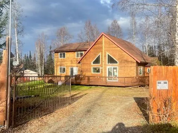5721 W Dewberry Dr, Wasilla, AK 99623