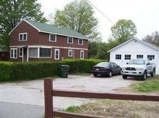 557 Mammoth Rd, Londonderry, NH 03053