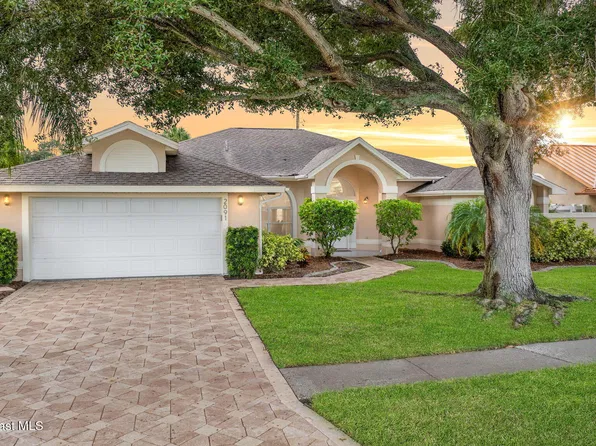 2091 Sykes Creek Dr, Merritt Island, FL 32953