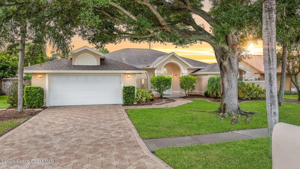 2091 Sykes Creek Dr