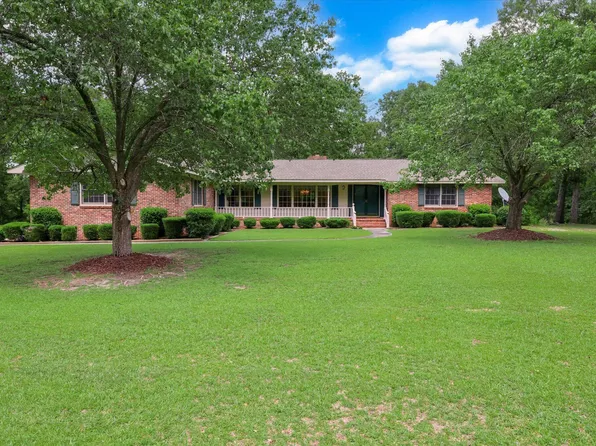 127 Green Dr, Williston, SC 29853