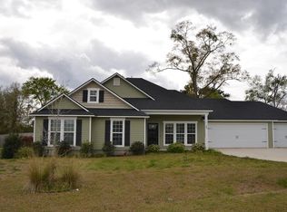 15 Colt Drive, Lakeland, GA 31635