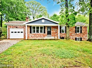 5810 Holton Ln, Temple Hills, MD 20748