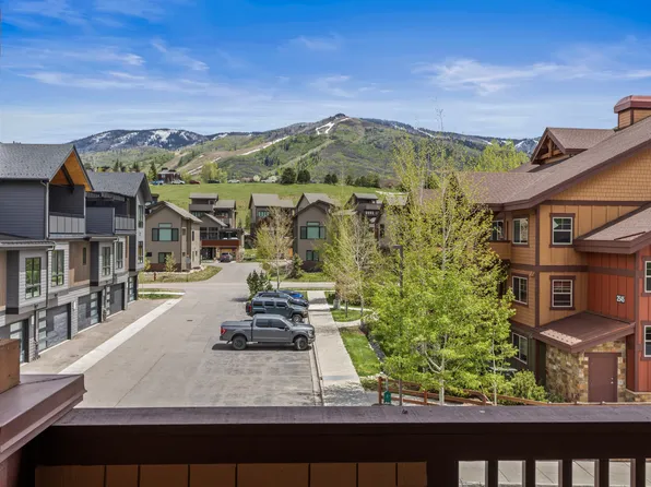 2525 Cattle Kate Cir, Steamboat Springs, CO