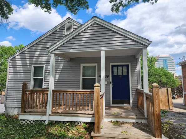 4519 Mercier St, Kansas City, MO 64111