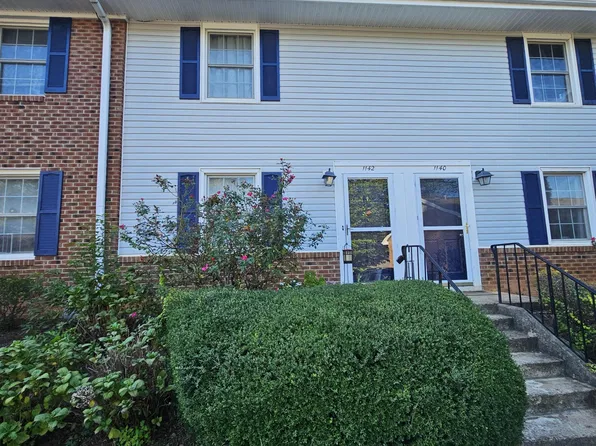 1142 Nottingham Cir, Cary, NC 27511