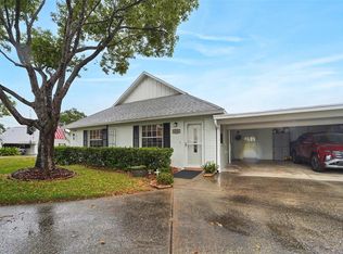 6642 Devonshire Ln, New Port Richey, FL 34653