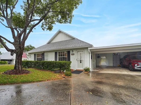 6642 Devonshire Ln, New Port Richey, FL 34653