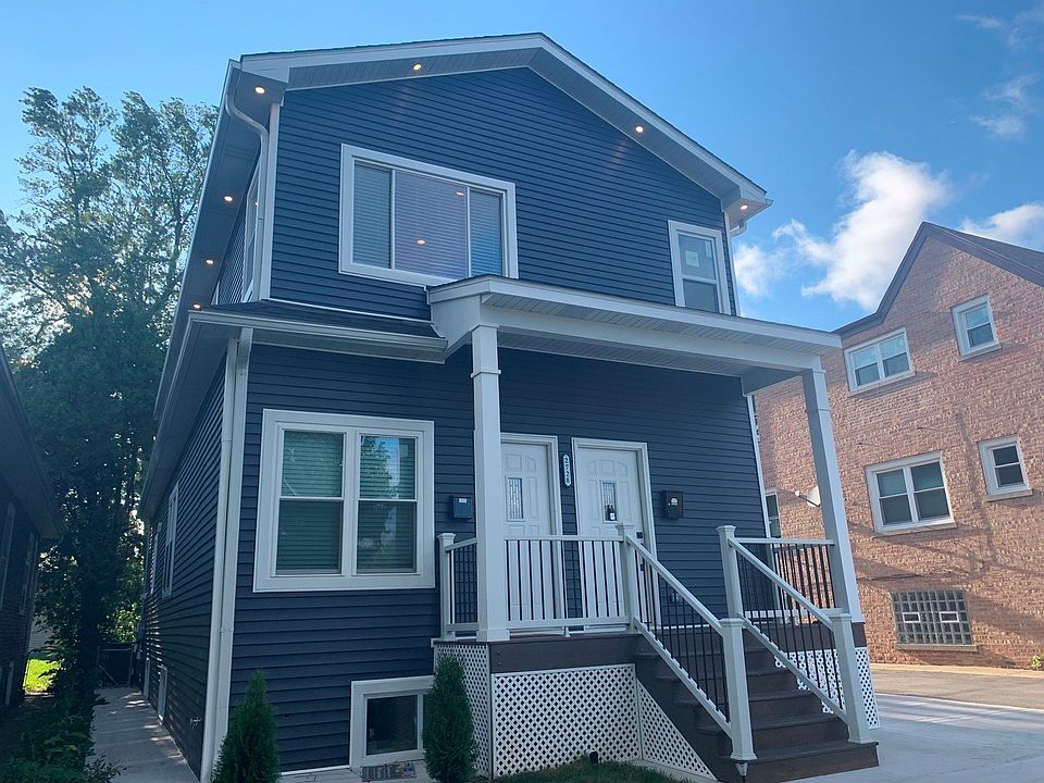 1st image of 2728 N Newland Ave Unit 2