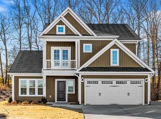 205 Lavender Ln, Lexington, NC 27295