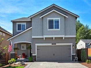 3605 126th Ave NE, Lake Stevens, WA 98258