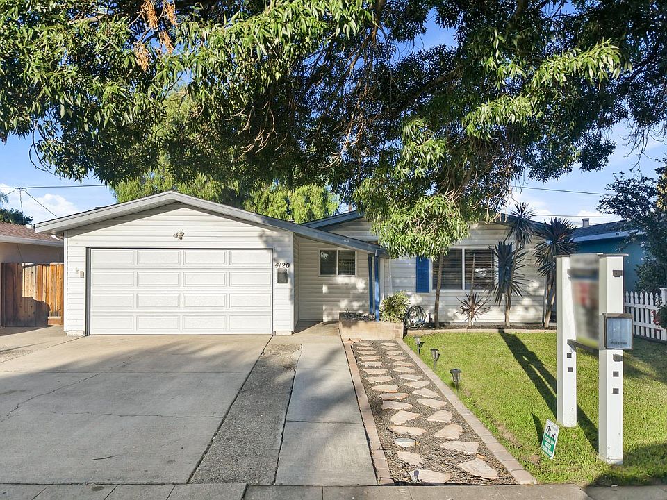 1st image of 4120 San Ramon Way