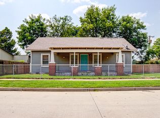616 S Atlanta Ave, Tulsa, OK 74104