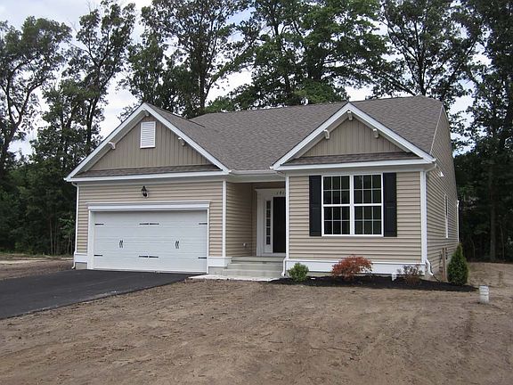 2nd image of 19107 Carey Ln