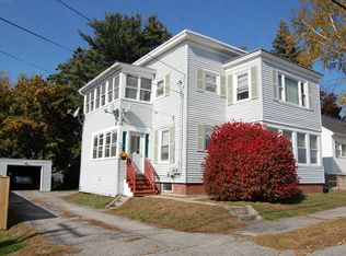 174 Webber Ave, Lewiston, ME 04240