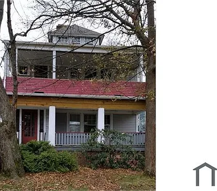 3438 Altamont Ave #UP