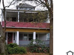 3440 Altamont Ave #2, Cleveland, OH 44118
