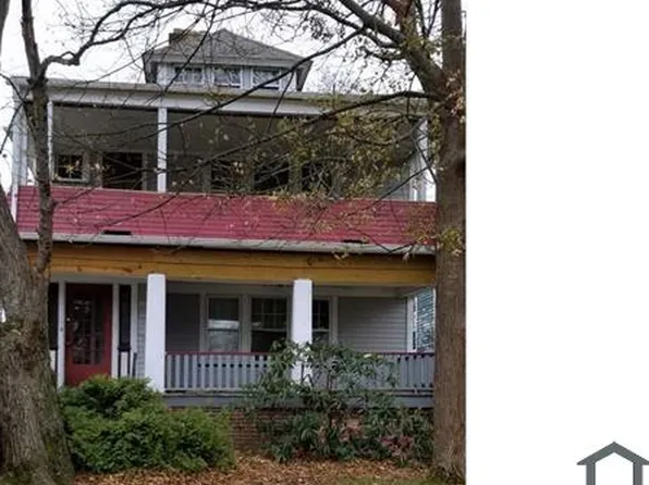 3438 Altamont Ave, Cleveland Heights, OH 44118