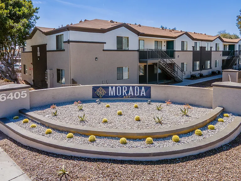 Morada Sky — Photo 1