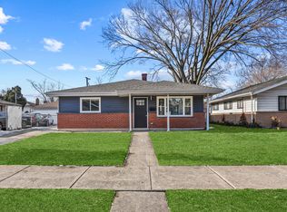 15214 Dorchester Ave, Dolton, IL
