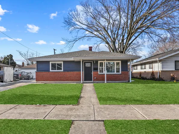15214 Dorchester Ave, Dolton, IL 60419