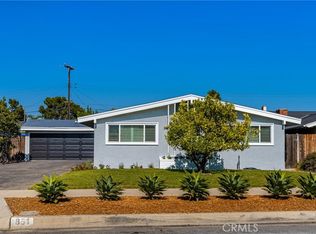 851 N Waverly St, Orange, CA 92867