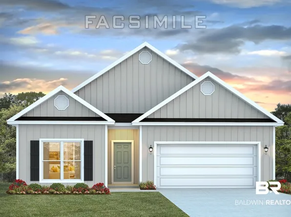 421 Parkerman Ave, Gulf Shores, AL 36542