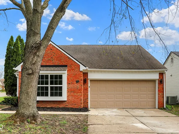 7783 Park North Ct, Indianapolis, IN 46260