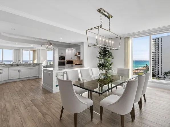 5050 N Ocean Drive #902, Singer Island, FL 33404