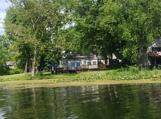 9400 E 520 S, Wolcottville, IN