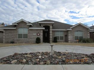3312 Sagemont Dr, Midland, TX 79707
