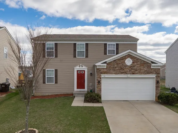 913 Darlington Creek Dr, Alexandria, KY 41001