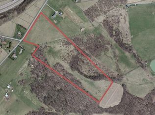 Dixon Rd, Friendsville, MD 21531