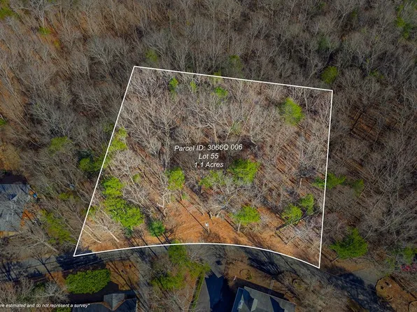 55 Timberwalk, Ellijay, GA 30540