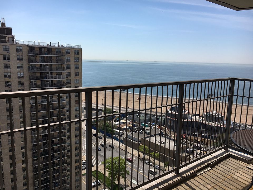 1st image of 601 Surf Ave APT 22P