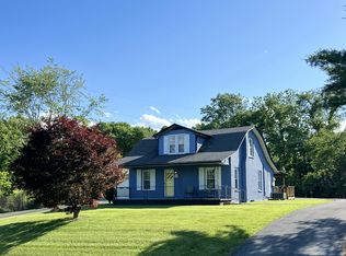 1055 State Highway 92, Jamestown, KY 42629