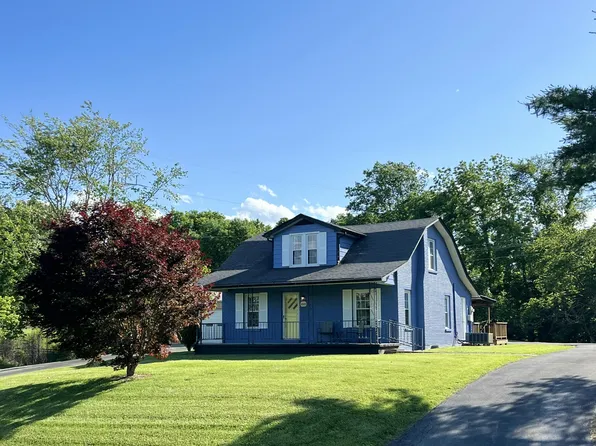 1055 State Highway 92, Jamestown, KY 42629