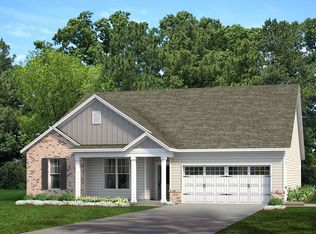 3432 Jones Lake Rd #D, Fuquay Varina, NC 27526