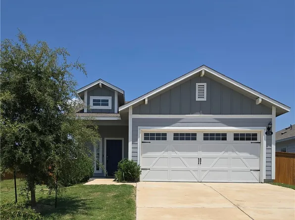 124 Edward R Gaytan St, San Marcos, TX 78666