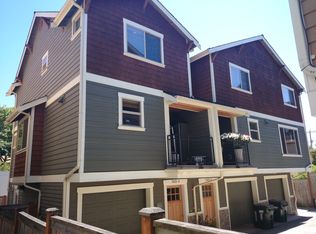 5420 Fauntleroy Way SW, Seattle, WA 98136