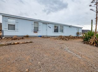 3468 N Tooman Rd, Golden Valley, AZ 86413